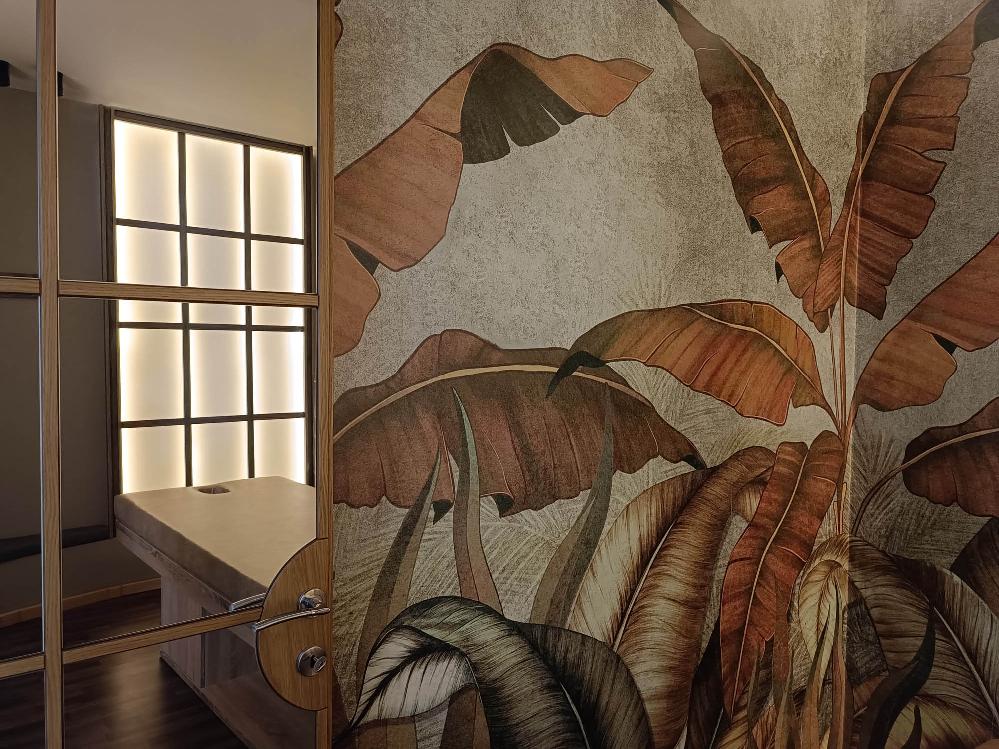 Thai Massage & Wellness Center, στο Αμύνταιο Thai Massage & Wellness Center, στο Αμύνταιο